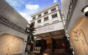 Regency Kanchipuram by Grt Hotels